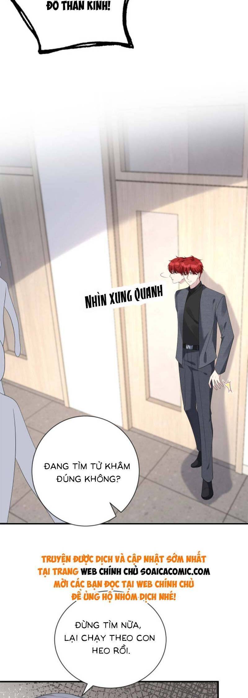 Thiên Kim Toàn Năng Đại Tài Chap 98 - Next Chap 99