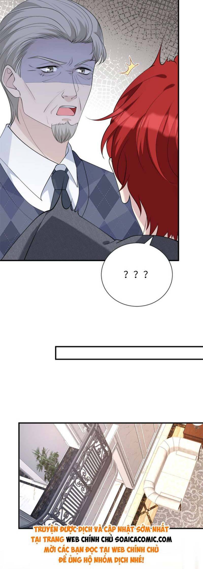 Thiên Kim Toàn Năng Đại Tài Chap 98 - Next Chap 99