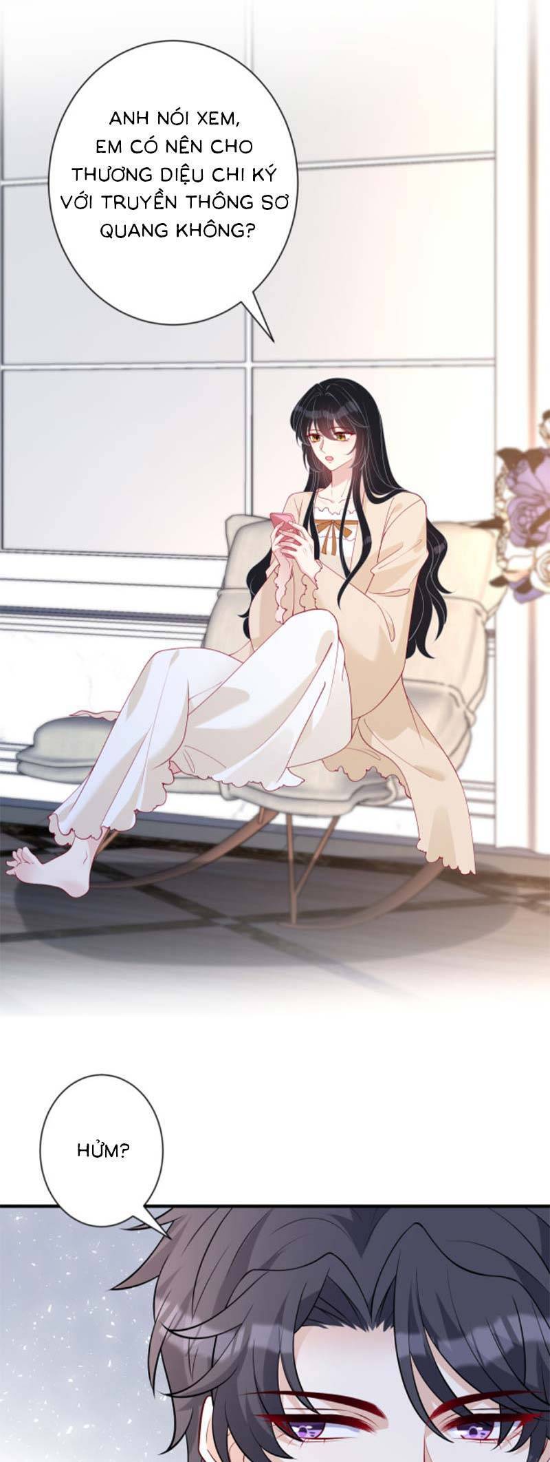 Thiên Kim Toàn Năng Đại Tài Chap 98 - Next Chap 99