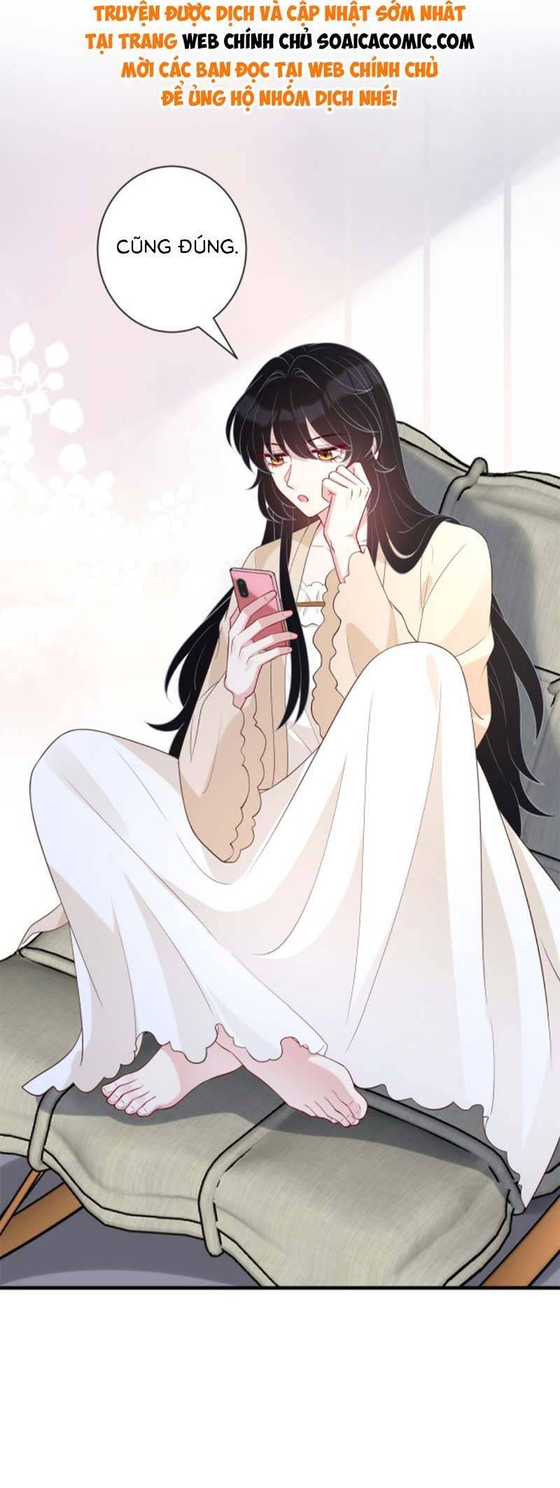 Thiên Kim Toàn Năng Đại Tài Chap 98 - Next Chap 99