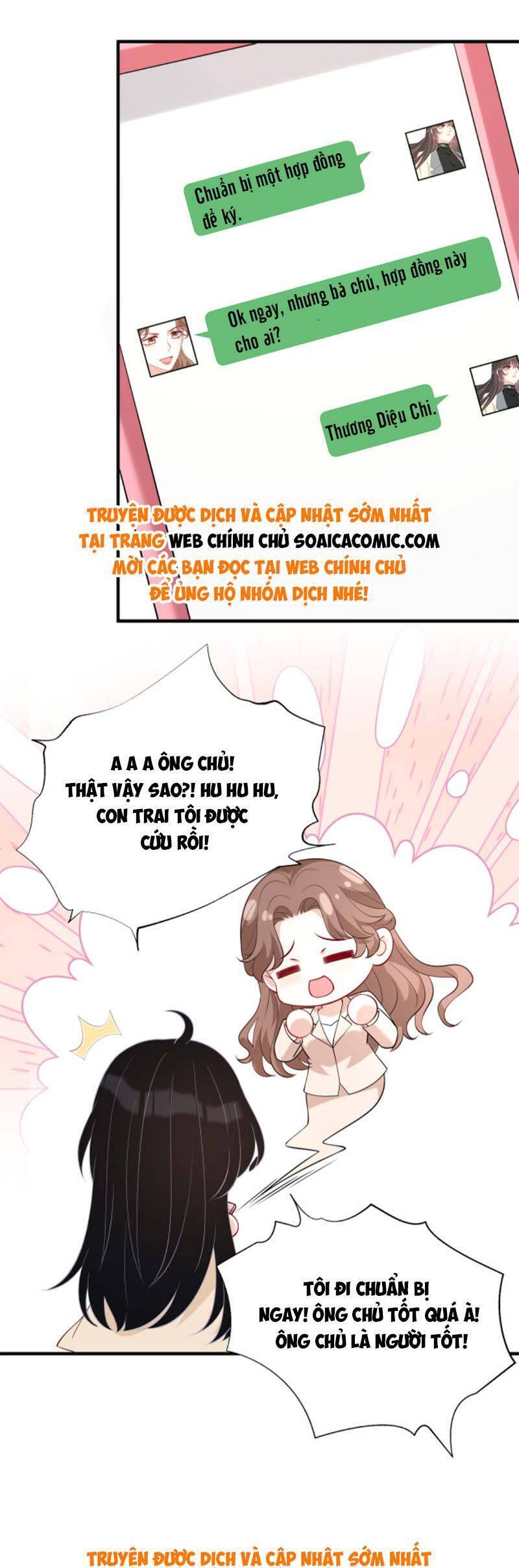 Thiên Kim Toàn Năng Đại Tài Chap 98 - Next Chap 99