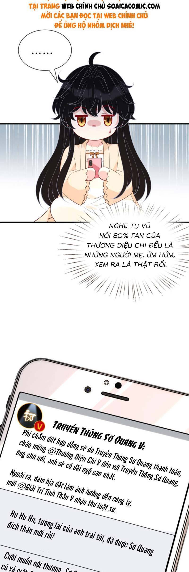 Thiên Kim Toàn Năng Đại Tài Chap 98 - Next Chap 99