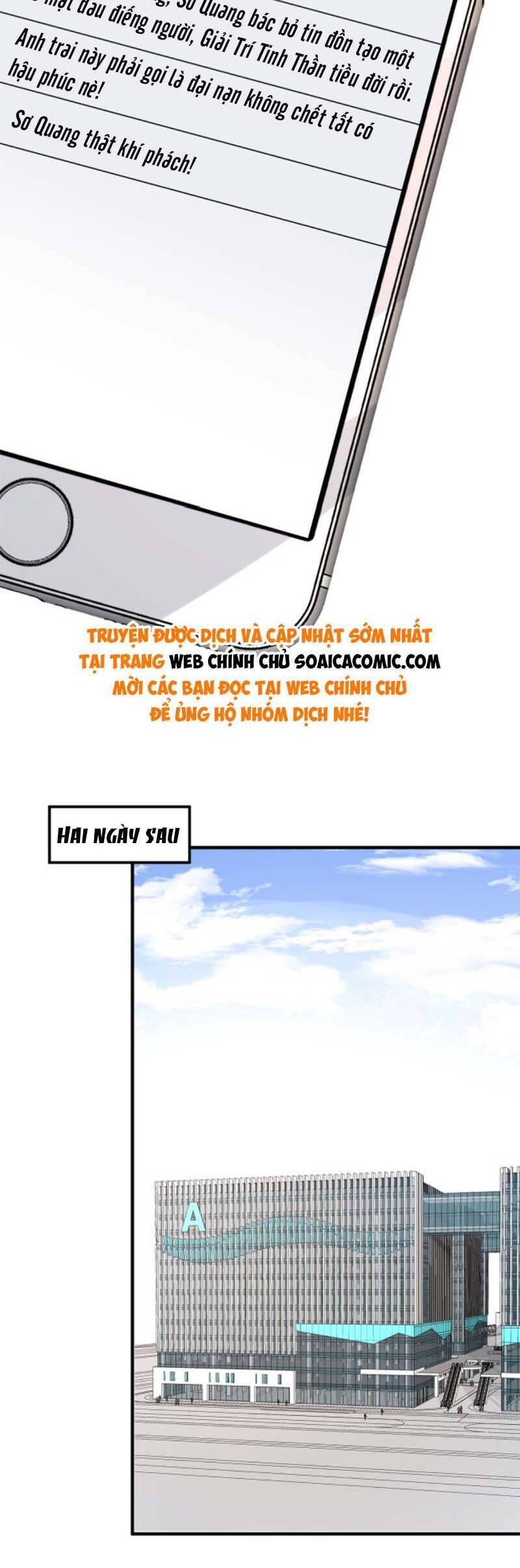Thiên Kim Toàn Năng Đại Tài Chap 98 - Next Chap 99