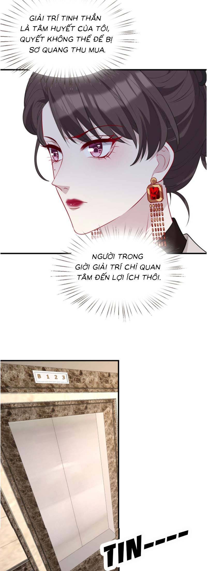 Thiên Kim Toàn Năng Đại Tài Chap 98 - Next Chap 99