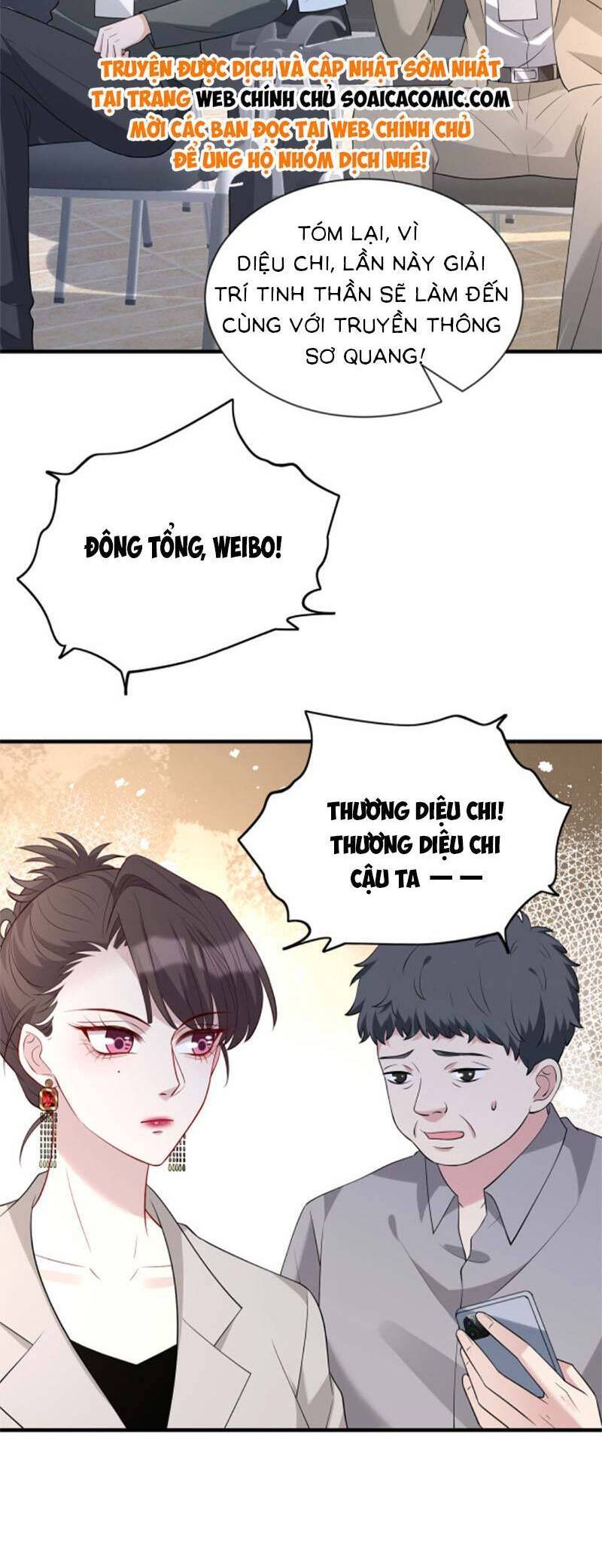Thiên Kim Toàn Năng Đại Tài Chap 98 - Next Chap 99