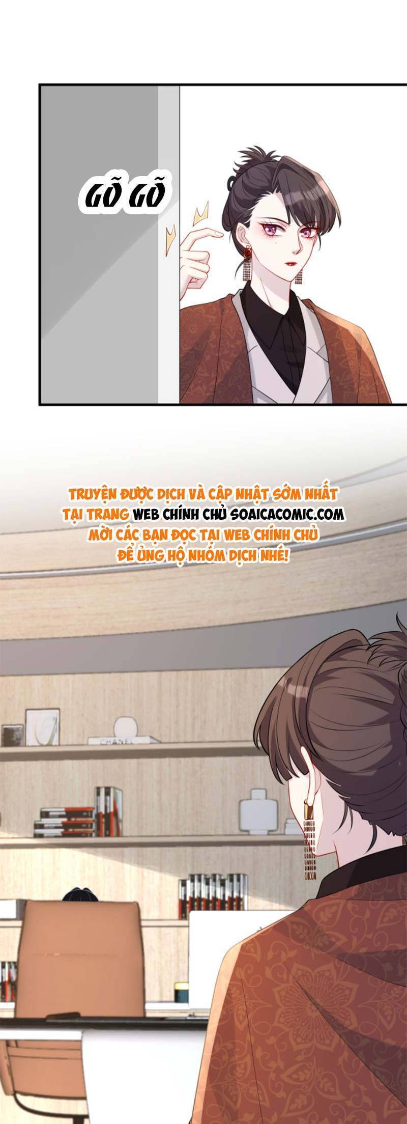 Thiên Kim Toàn Năng Đại Tài Chap 98 - Next Chap 99