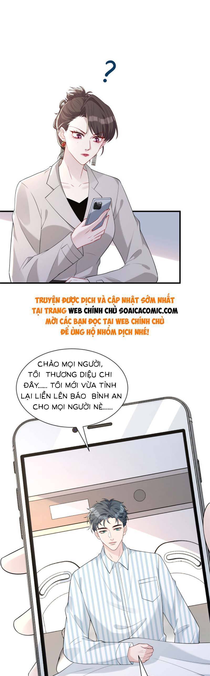 Thiên Kim Toàn Năng Đại Tài Chap 98 - Next Chap 99