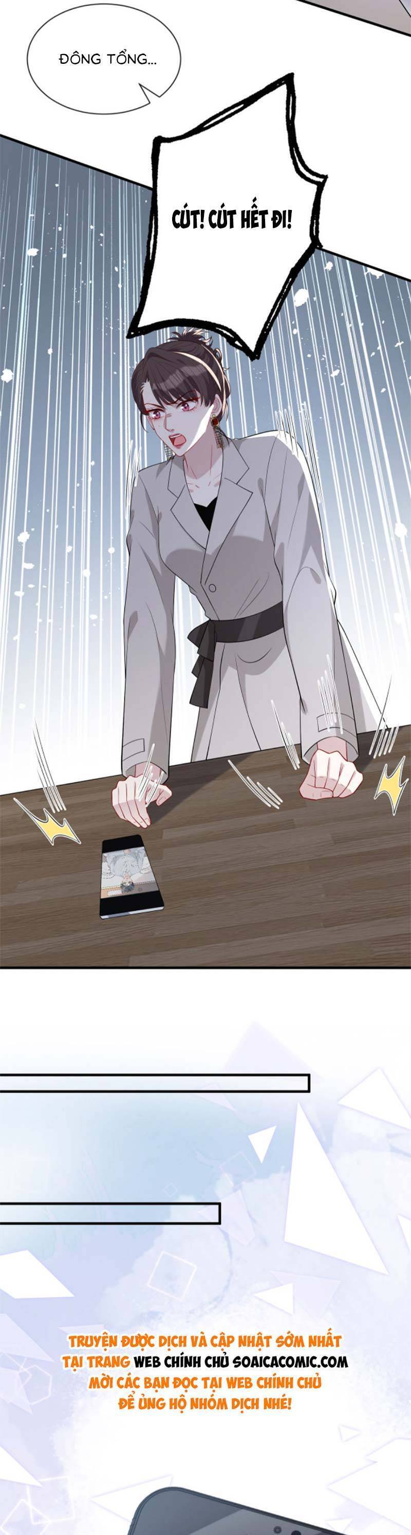 Thiên Kim Toàn Năng Đại Tài Chap 98 - Next Chap 99