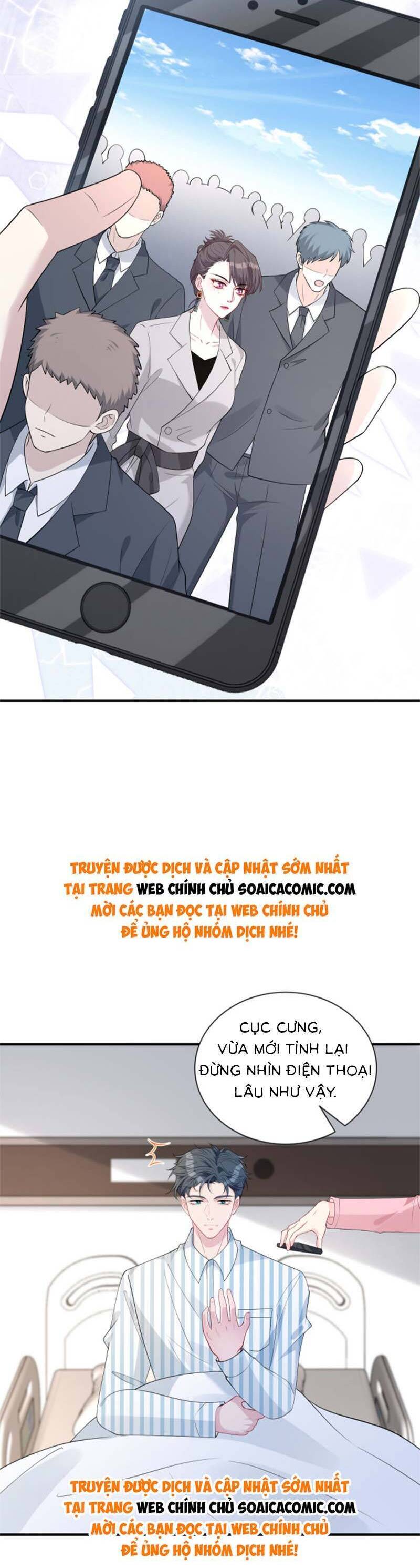 Thiên Kim Toàn Năng Đại Tài Chap 98 - Next Chap 99