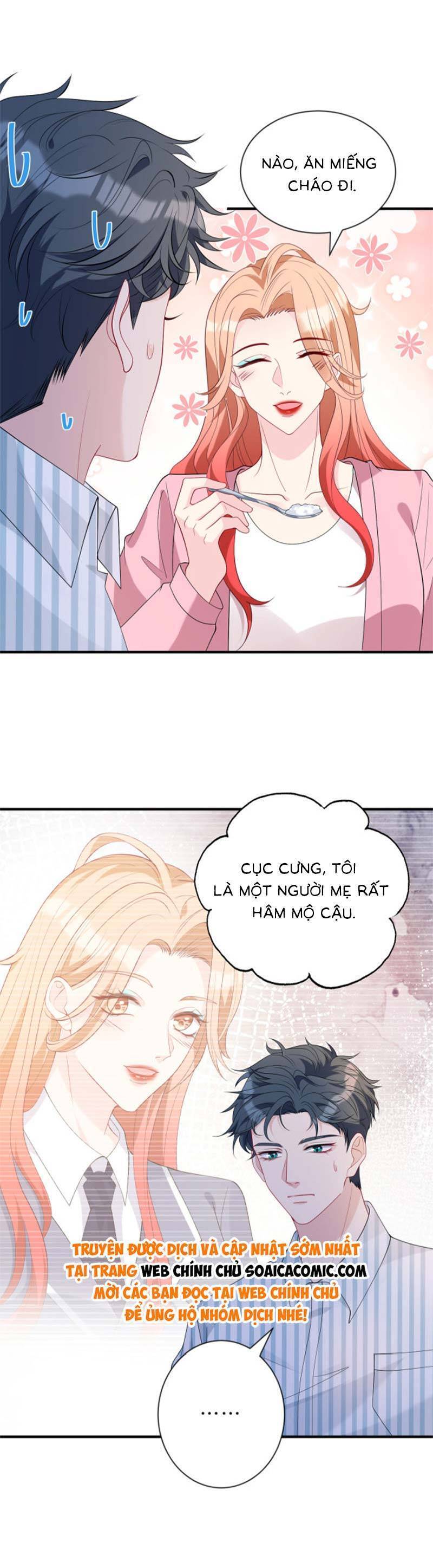 Thiên Kim Toàn Năng Đại Tài Chap 98 - Next Chap 99