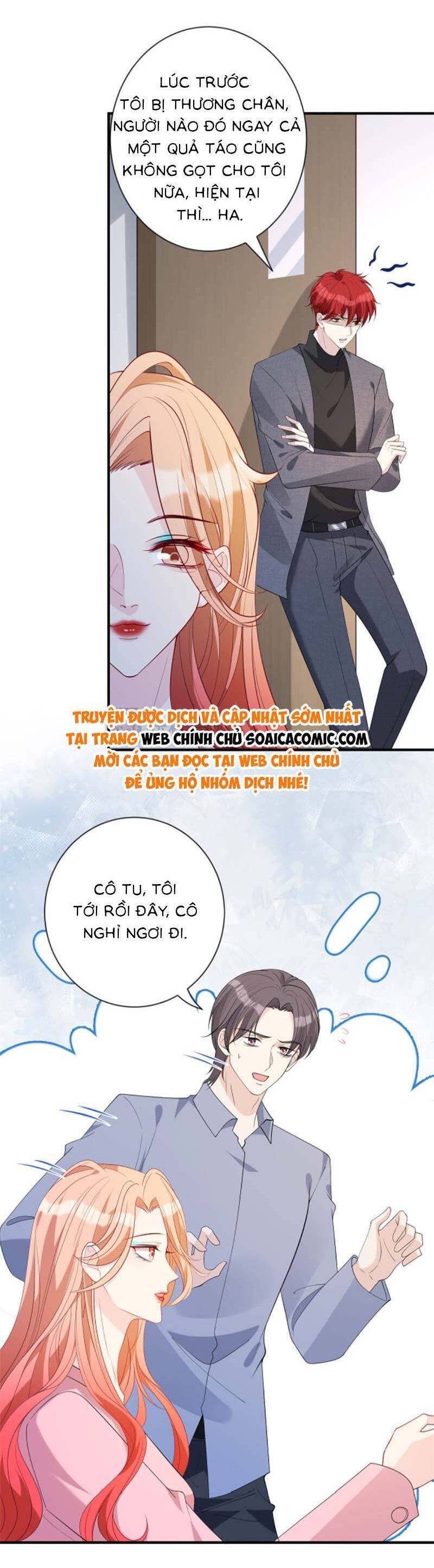 Thiên Kim Toàn Năng Đại Tài Chap 98 - Next Chap 99