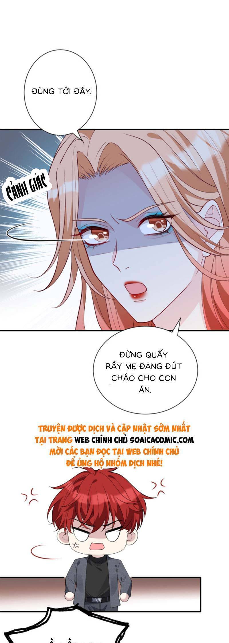 Thiên Kim Toàn Năng Đại Tài Chap 98 - Next Chap 99