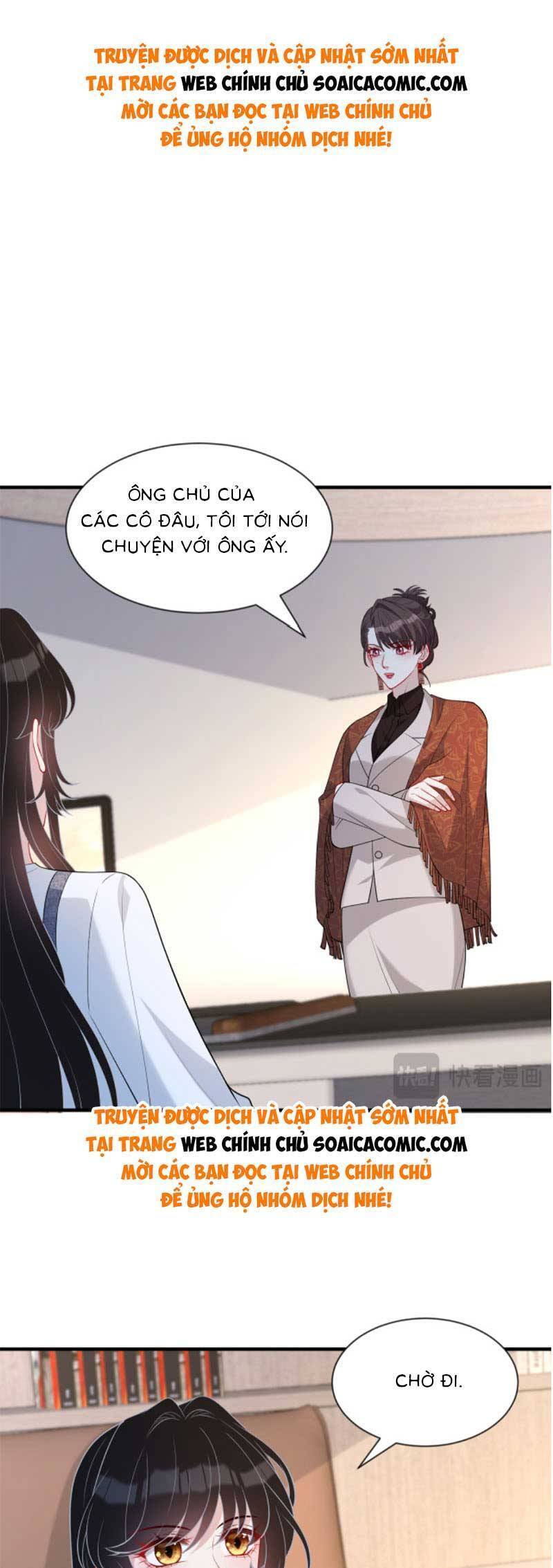 Thiên Kim Toàn Năng Đại Tài Chap 99 - Next Chap 100