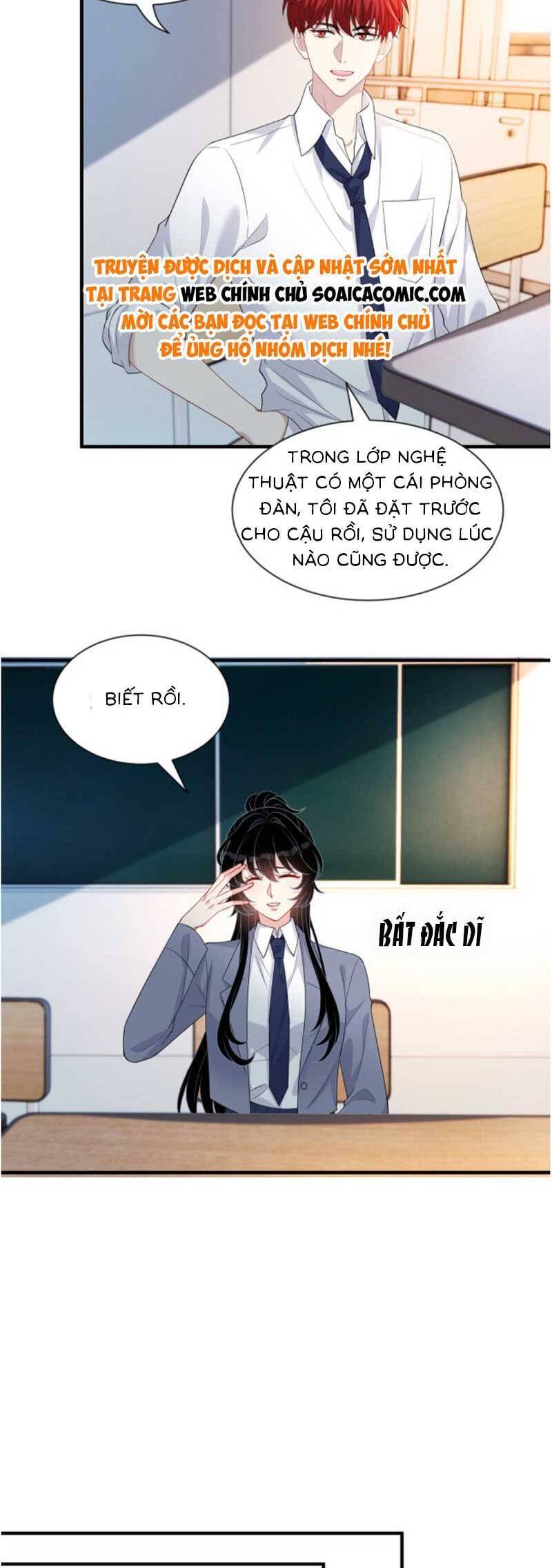 Thiên Kim Toàn Năng Đại Tài Chap 99 - Next Chap 100