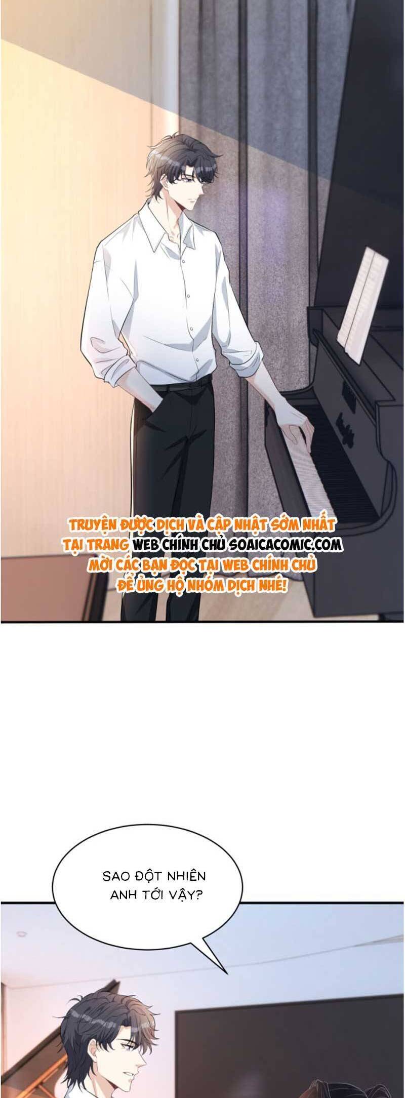 Thiên Kim Toàn Năng Đại Tài Chap 99 - Next Chap 100