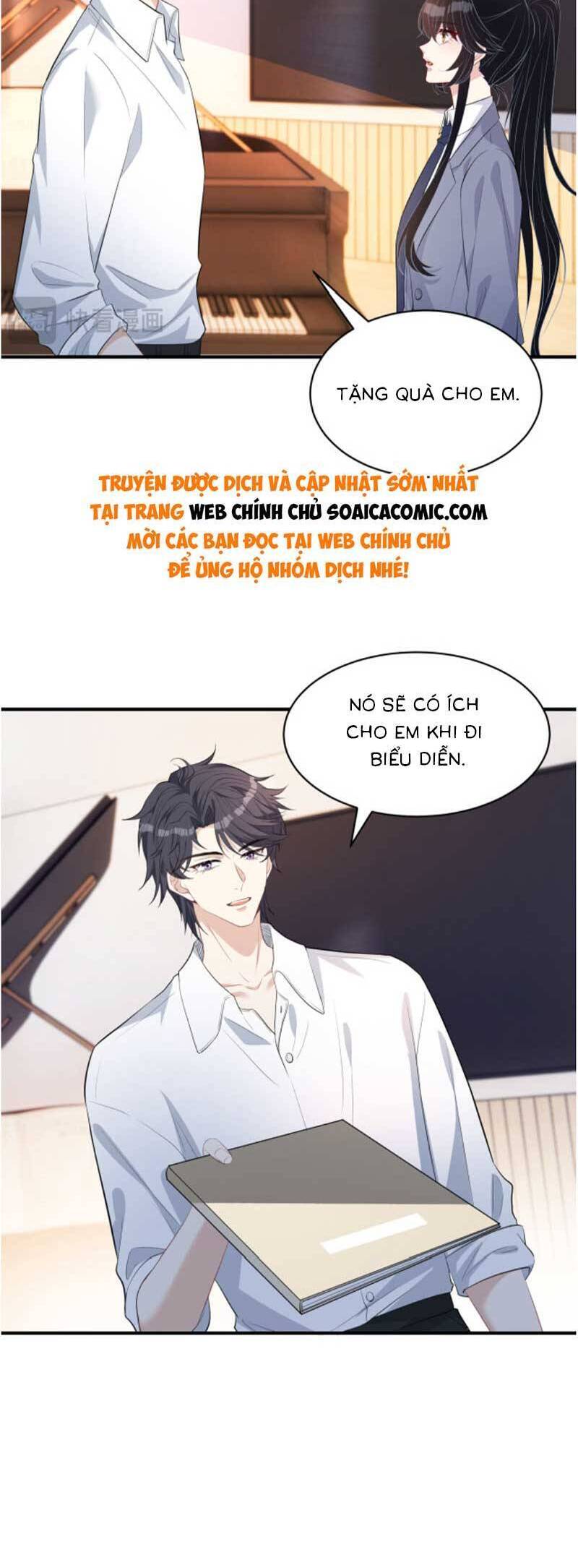 Thiên Kim Toàn Năng Đại Tài Chap 99 - Next Chap 100