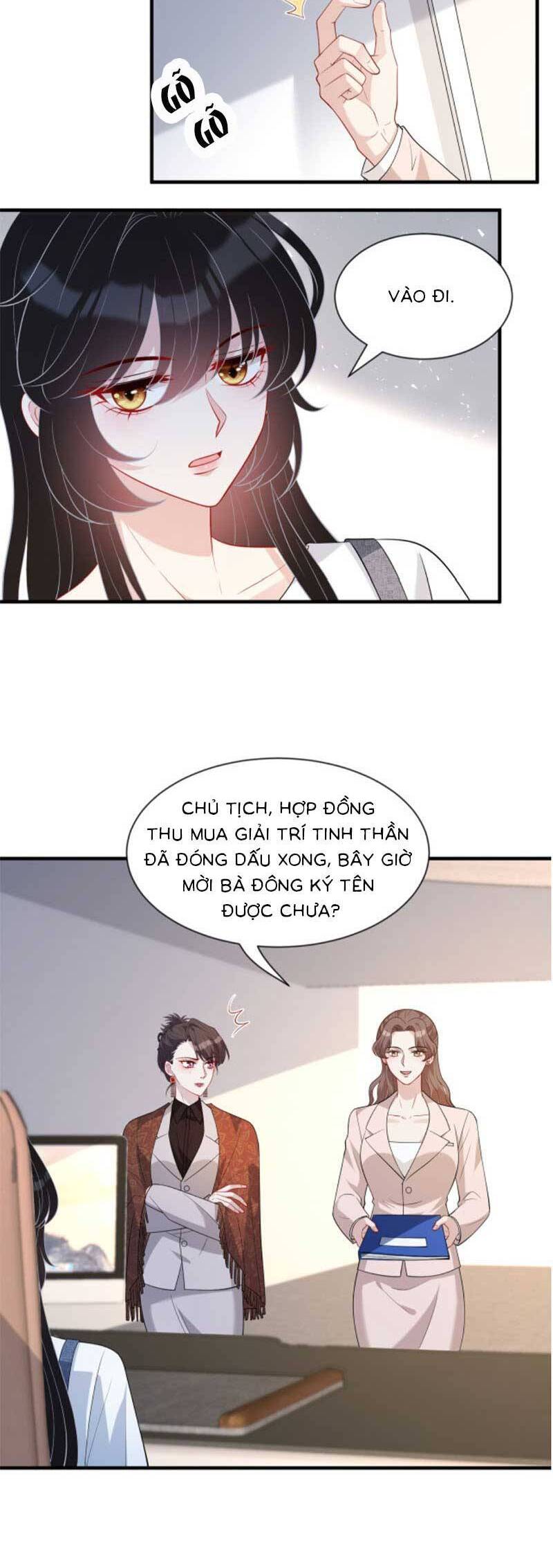 Thiên Kim Toàn Năng Đại Tài Chap 99 - Next Chap 100