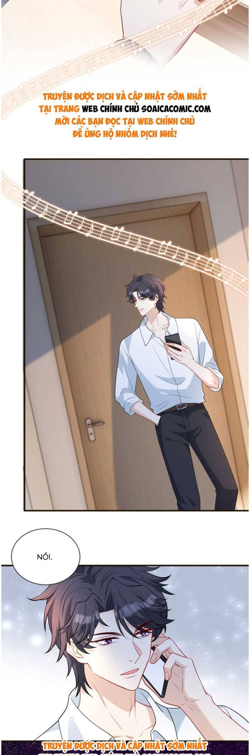 Thiên Kim Toàn Năng Đại Tài Chap 99 - Next Chap 100