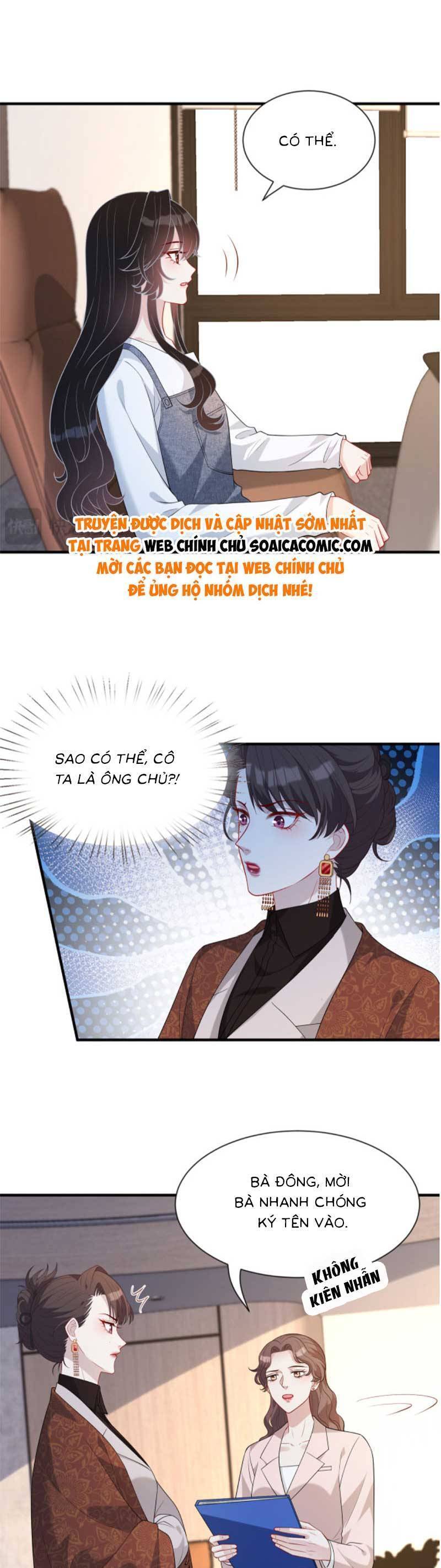 Thiên Kim Toàn Năng Đại Tài Chap 99 - Next Chap 100