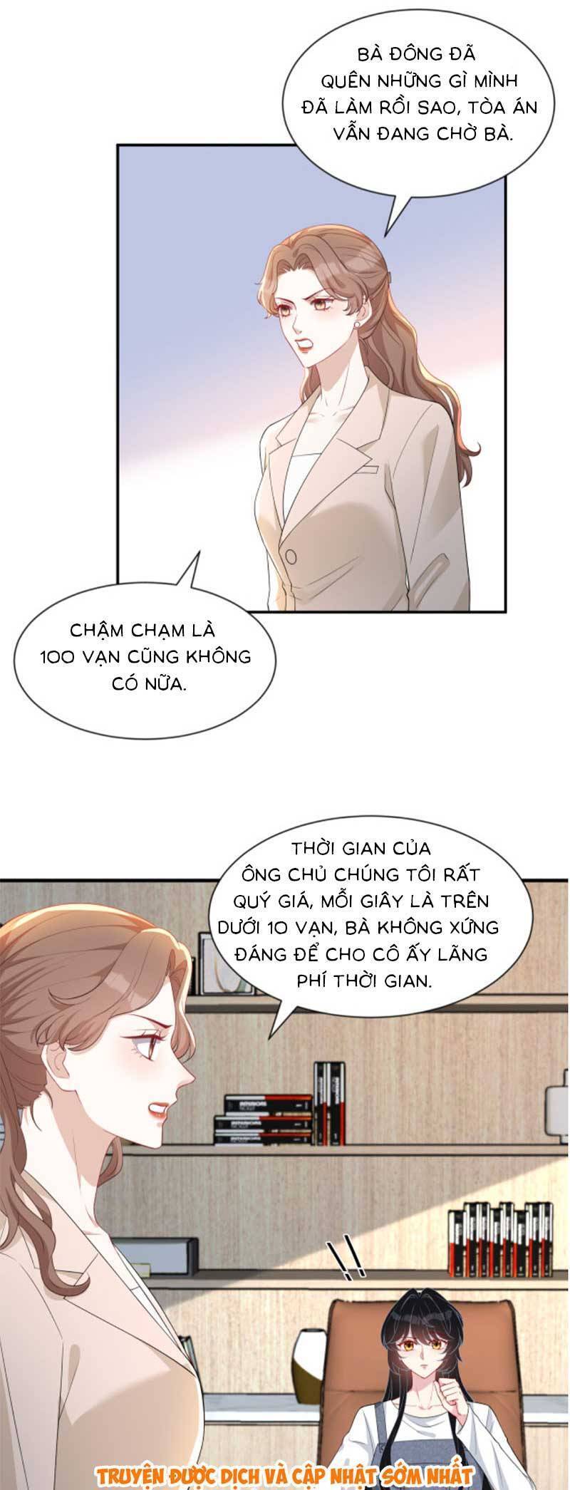 Thiên Kim Toàn Năng Đại Tài Chap 99 - Next Chap 100