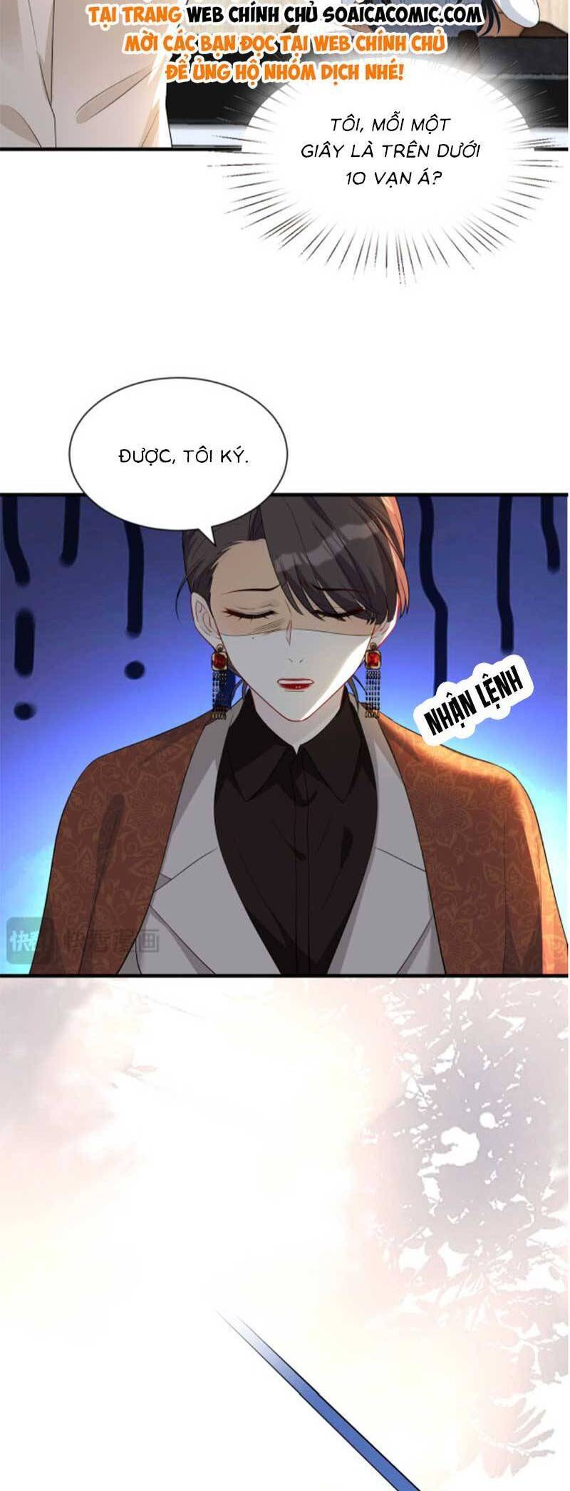 Thiên Kim Toàn Năng Đại Tài Chap 99 - Next Chap 100