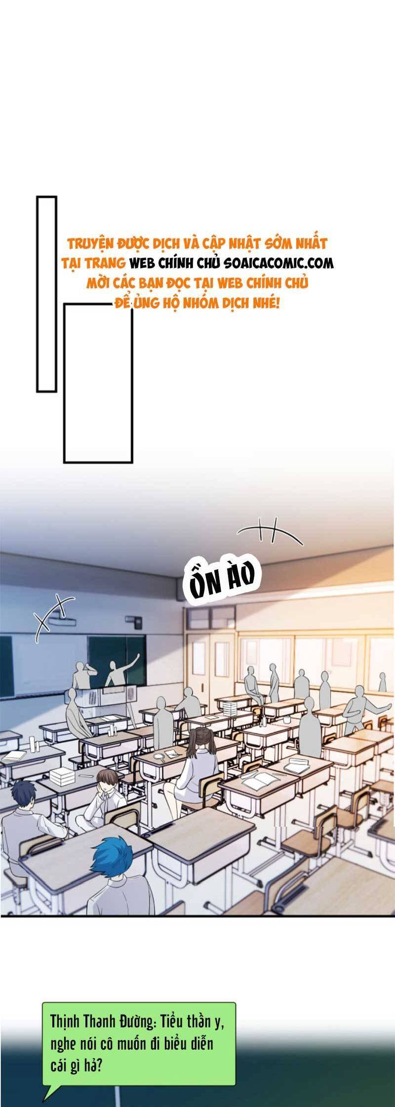 Thiên Kim Toàn Năng Đại Tài Chap 99 - Next Chap 100