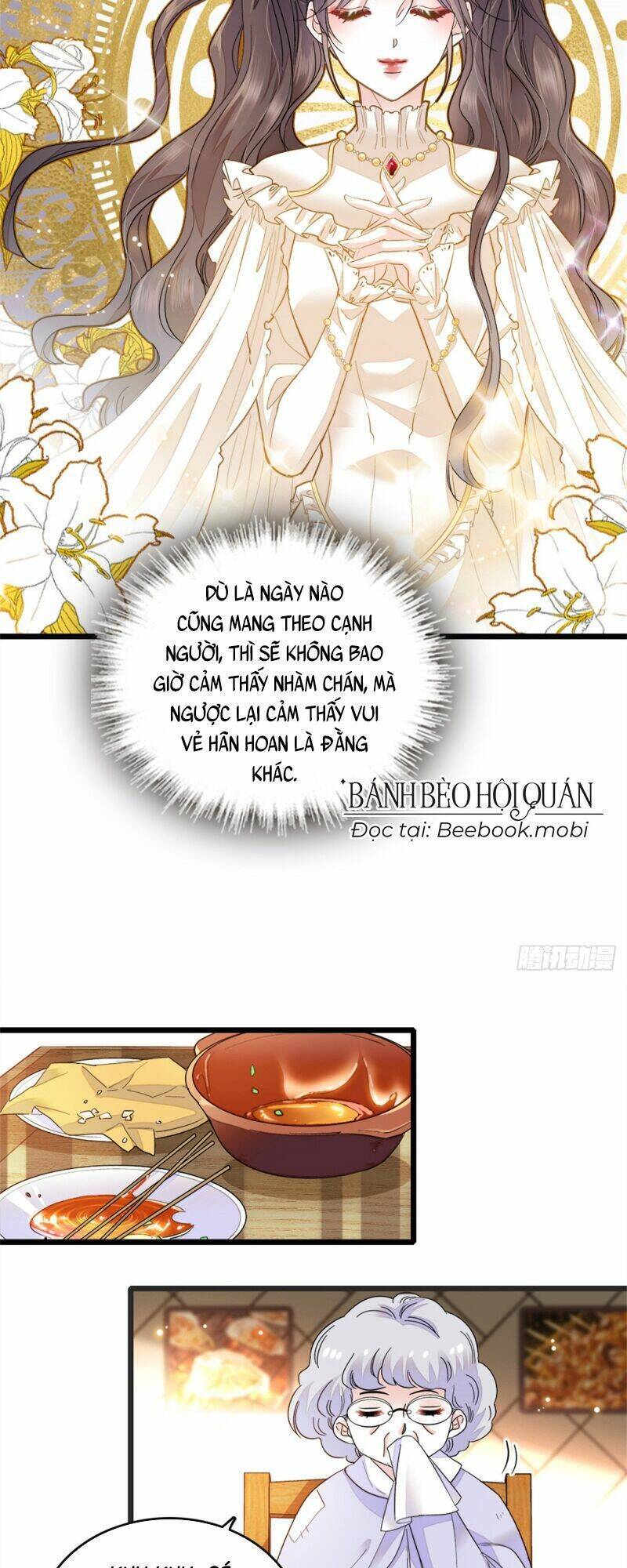 Thiên Kim Toàn Năng Lật Tung Trời Chap 12 - Next Chap 13