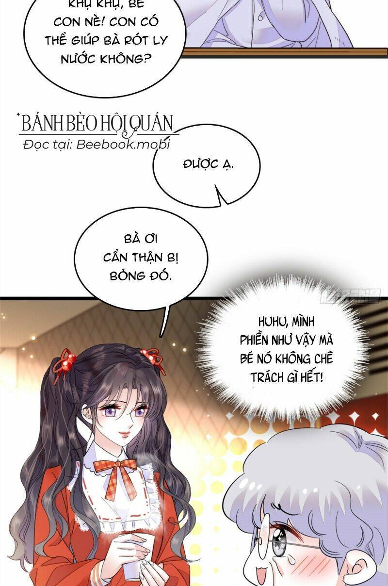 Thiên Kim Toàn Năng Lật Tung Trời Chap 12 - Next Chap 13