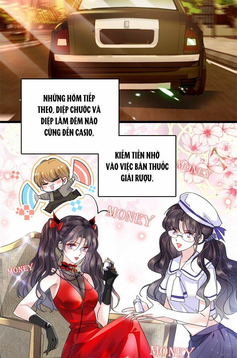 Thiên Kim Toàn Năng Lật Tung Trời Chap 12 - Next Chap 13