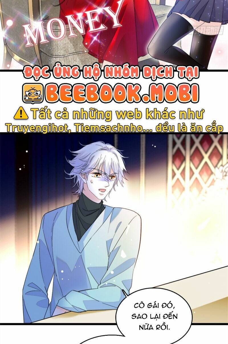 Thiên Kim Toàn Năng Lật Tung Trời Chap 12 - Next Chap 13