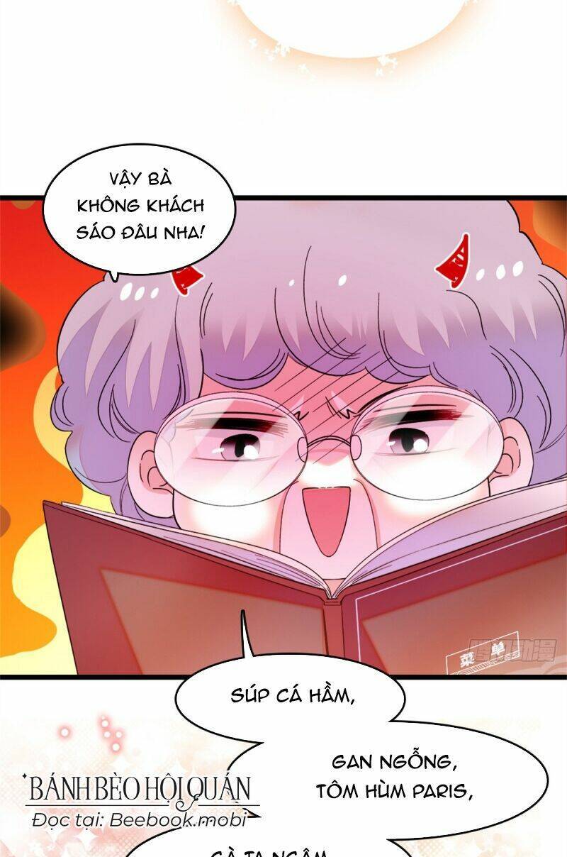 Thiên Kim Toàn Năng Lật Tung Trời Chap 12 - Next Chap 13