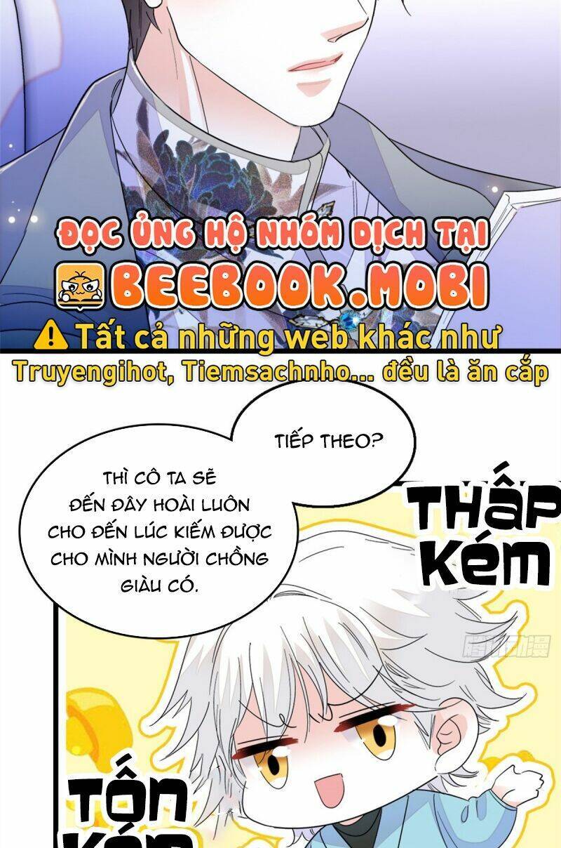 Thiên Kim Toàn Năng Lật Tung Trời Chap 12 - Next Chap 13