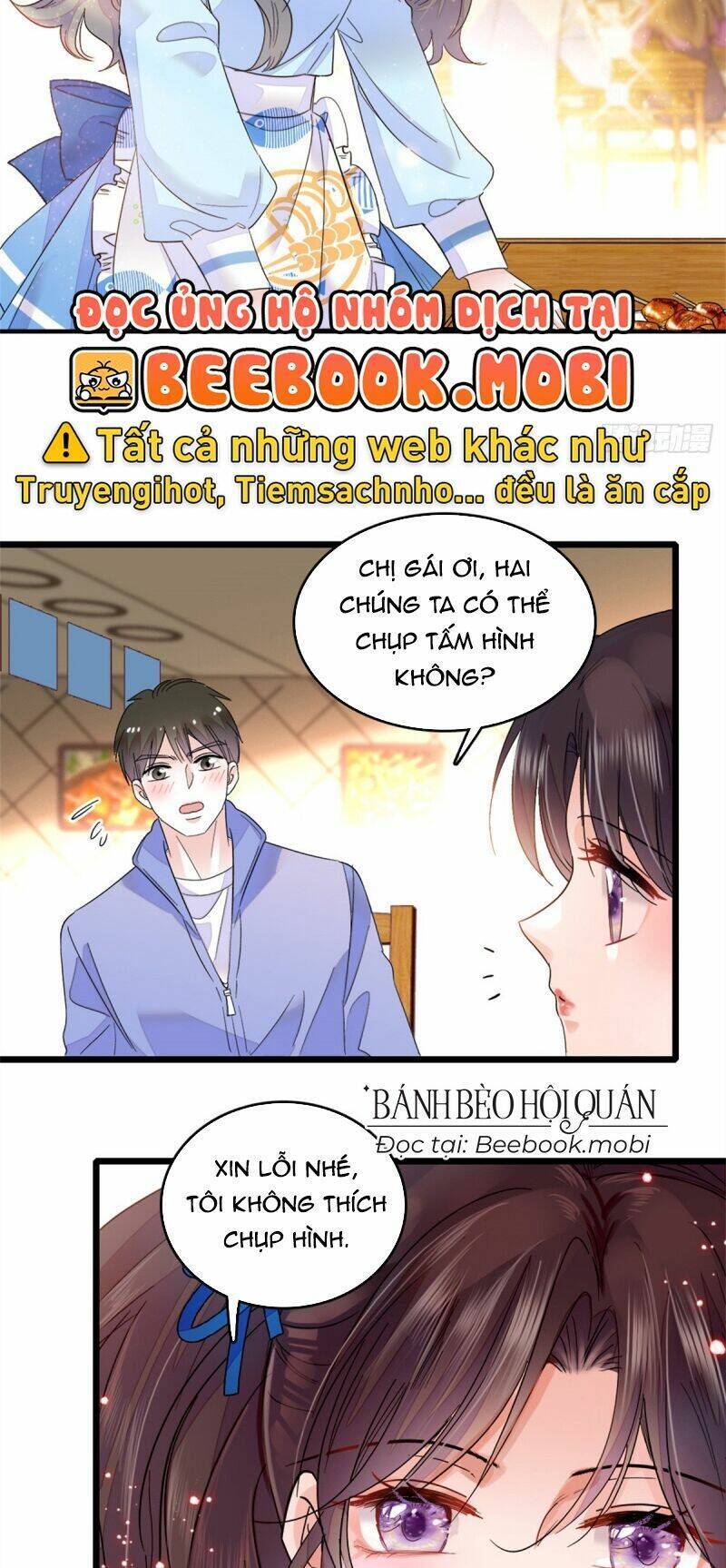 Thiên Kim Toàn Năng Lật Tung Trời Chap 12 - Next Chap 13