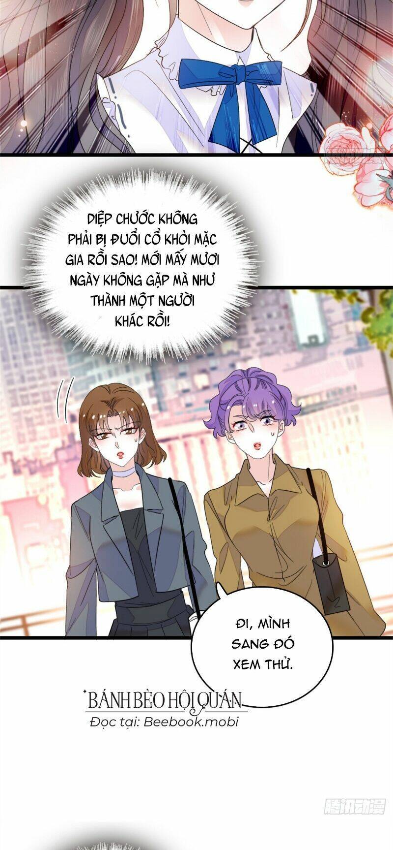 Thiên Kim Toàn Năng Lật Tung Trời Chap 12 - Next Chap 13