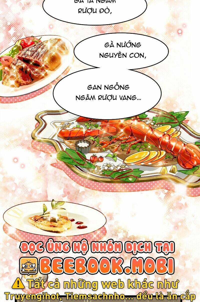 Thiên Kim Toàn Năng Lật Tung Trời Chap 12 - Next Chap 13