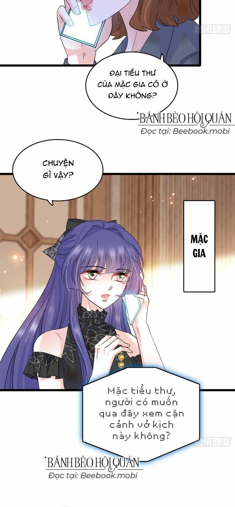 Thiên Kim Toàn Năng Lật Tung Trời Chap 12 - Next Chap 13