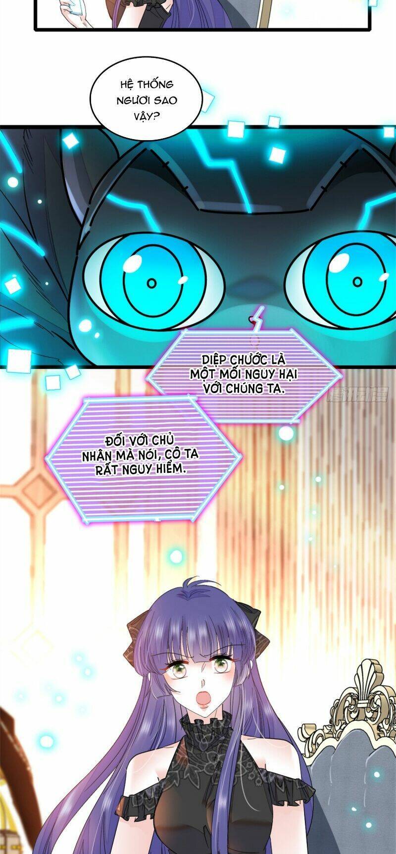 Thiên Kim Toàn Năng Lật Tung Trời Chap 12 - Next Chap 13