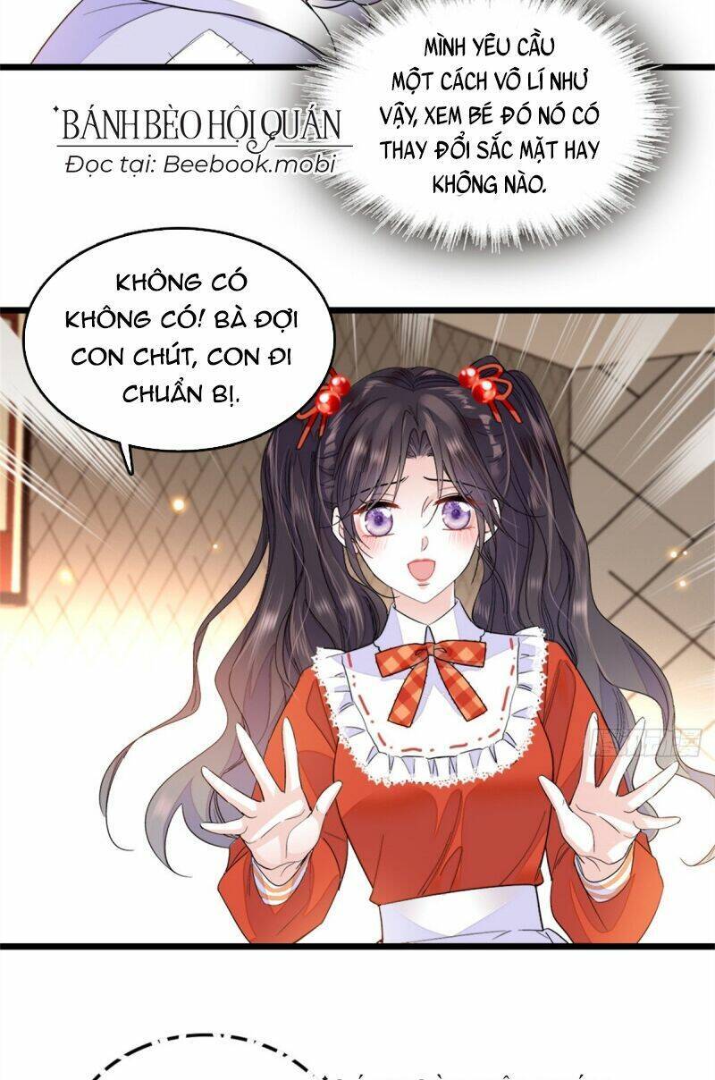 Thiên Kim Toàn Năng Lật Tung Trời Chap 12 - Next Chap 13