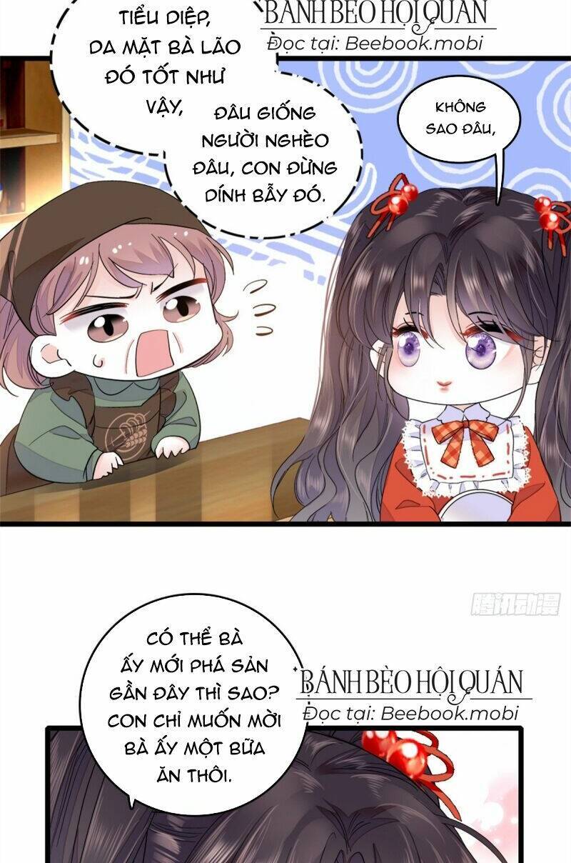Thiên Kim Toàn Năng Lật Tung Trời Chap 12 - Next Chap 13