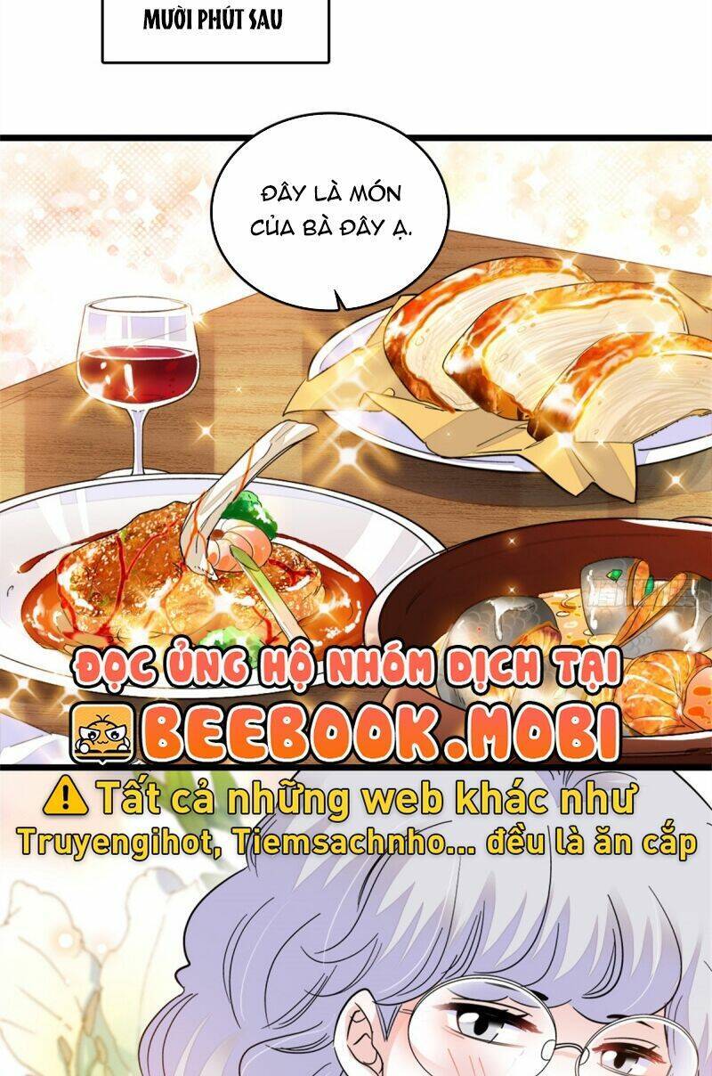 Thiên Kim Toàn Năng Lật Tung Trời Chap 12 - Next Chap 13