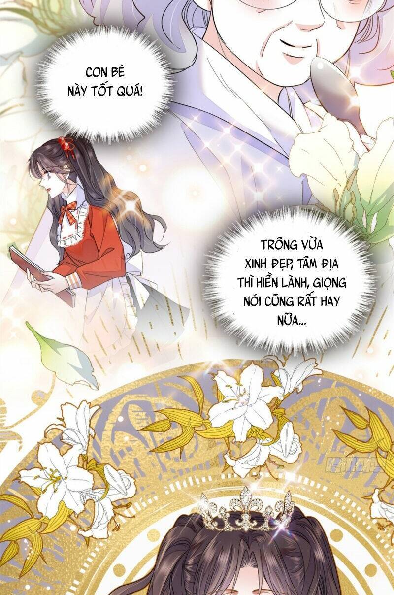 Thiên Kim Toàn Năng Lật Tung Trời Chap 12 - Next Chap 13