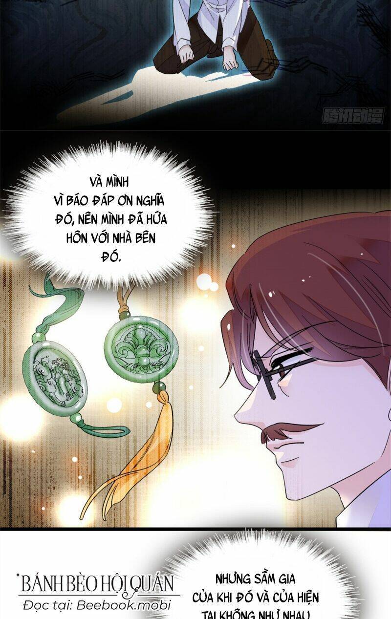 Thiên Kim Toàn Năng Lật Tung Trời Chap 7 - Next Chap 8