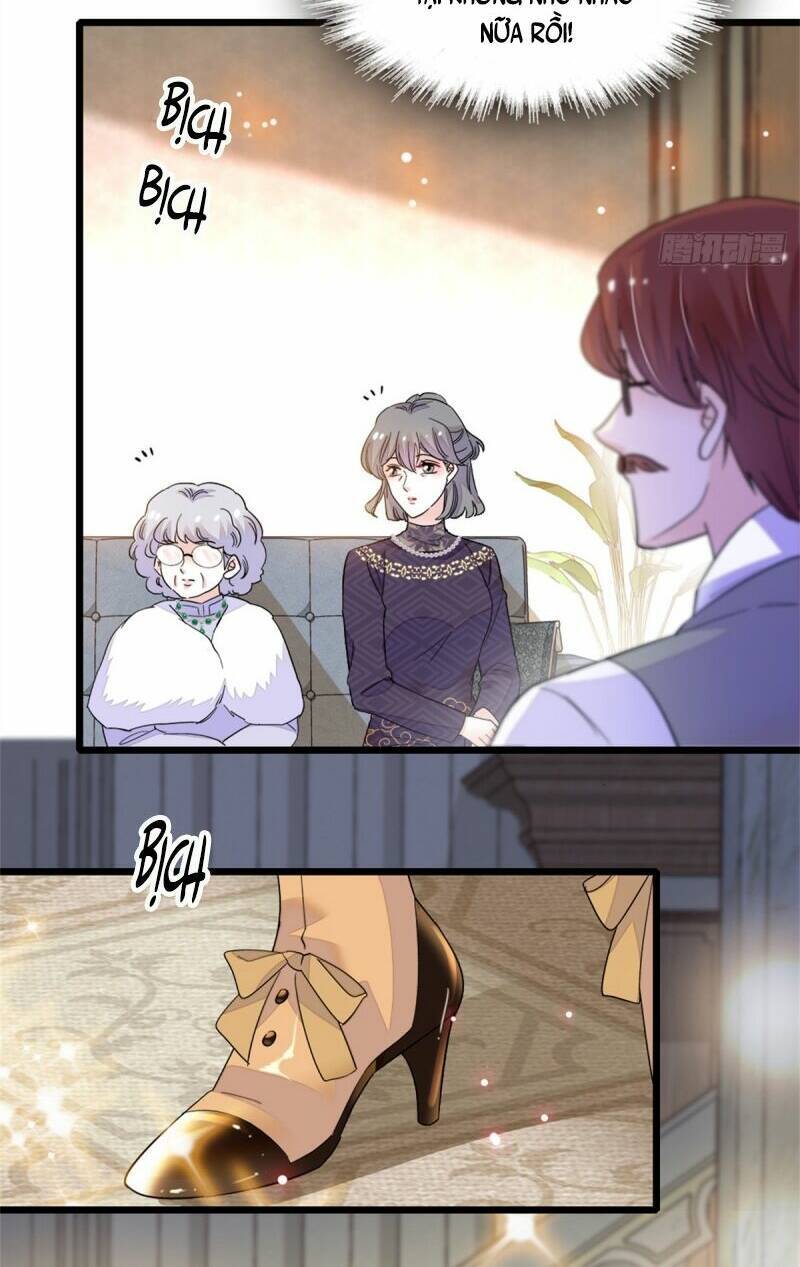 Thiên Kim Toàn Năng Lật Tung Trời Chap 7 - Next Chap 8
