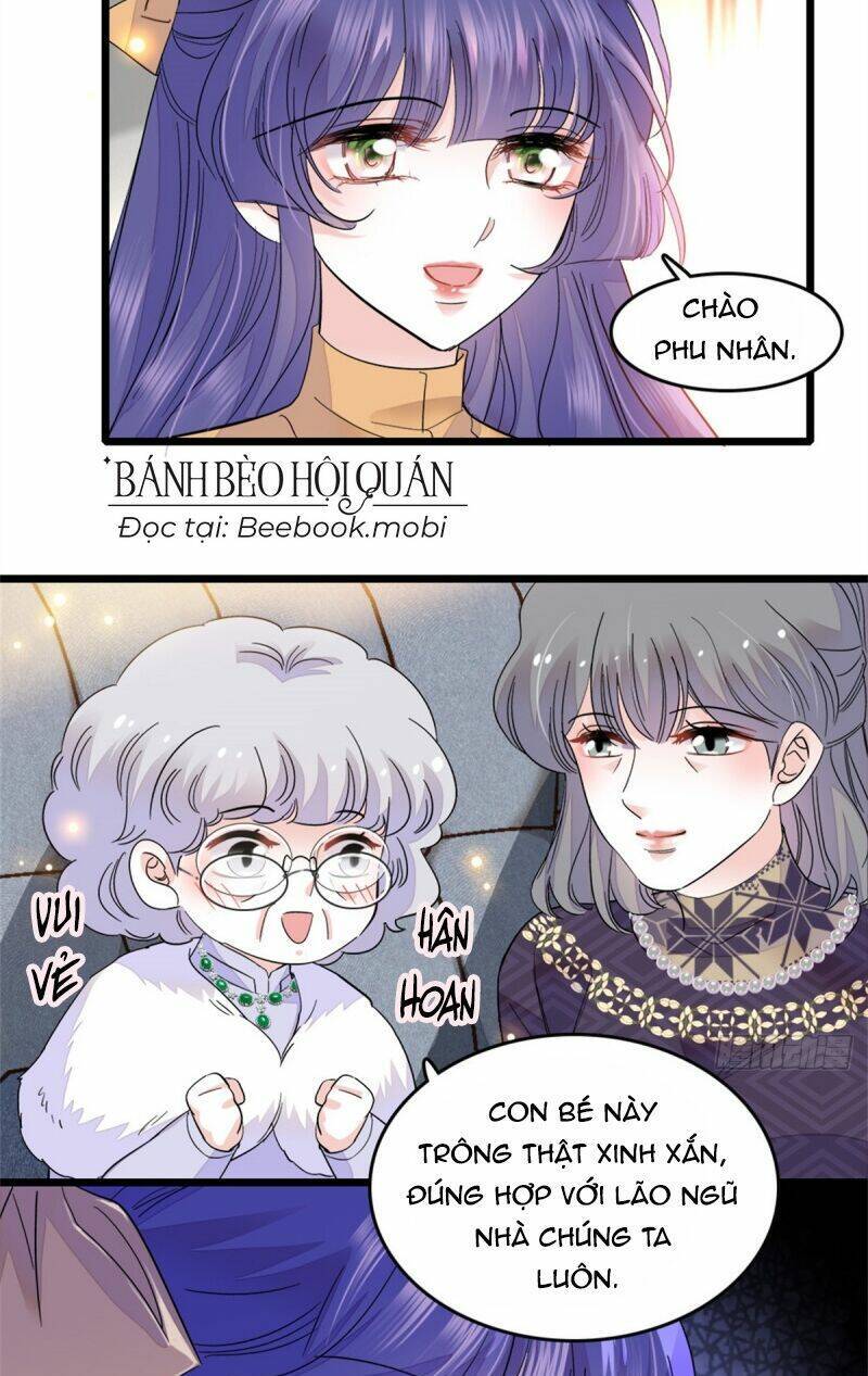 Thiên Kim Toàn Năng Lật Tung Trời Chap 7 - Next Chap 8