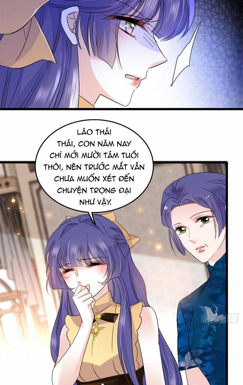 Thiên Kim Toàn Năng Lật Tung Trời Chap 7 - Next Chap 8