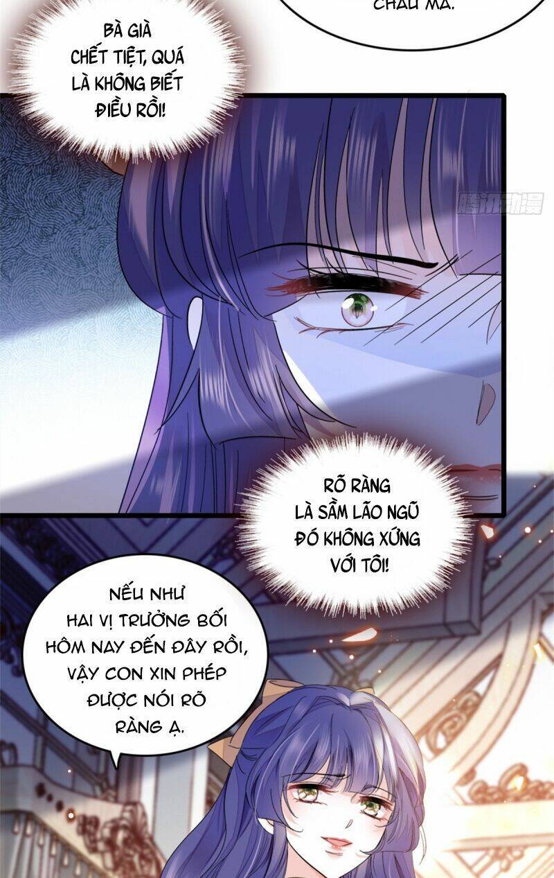 Thiên Kim Toàn Năng Lật Tung Trời Chap 7 - Next Chap 8