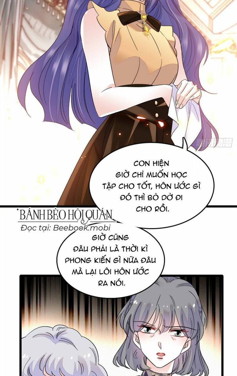 Thiên Kim Toàn Năng Lật Tung Trời Chap 7 - Next Chap 8