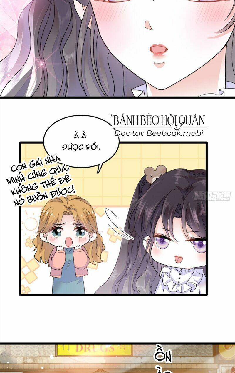 Thiên Kim Toàn Năng Lật Tung Trời Chap 7 - Next Chap 8