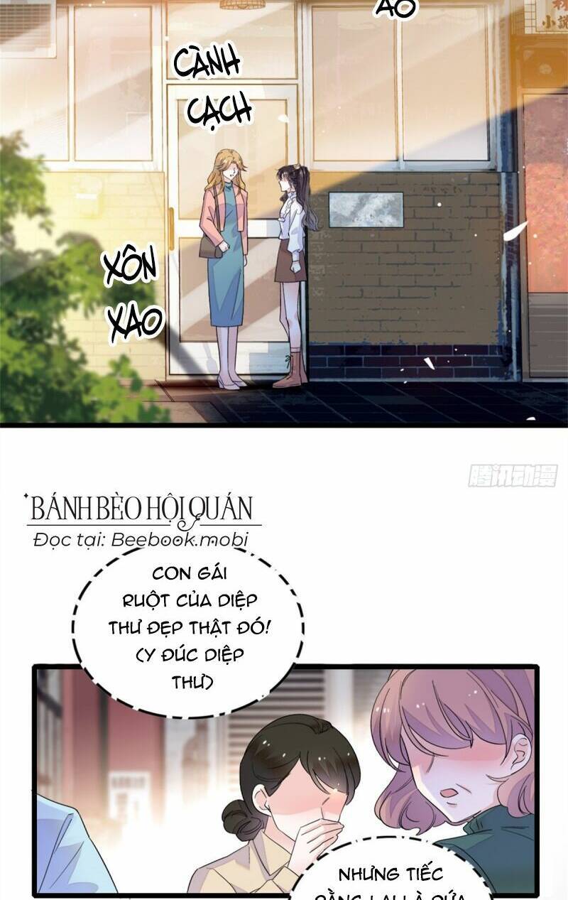 Thiên Kim Toàn Năng Lật Tung Trời Chap 7 - Next Chap 8