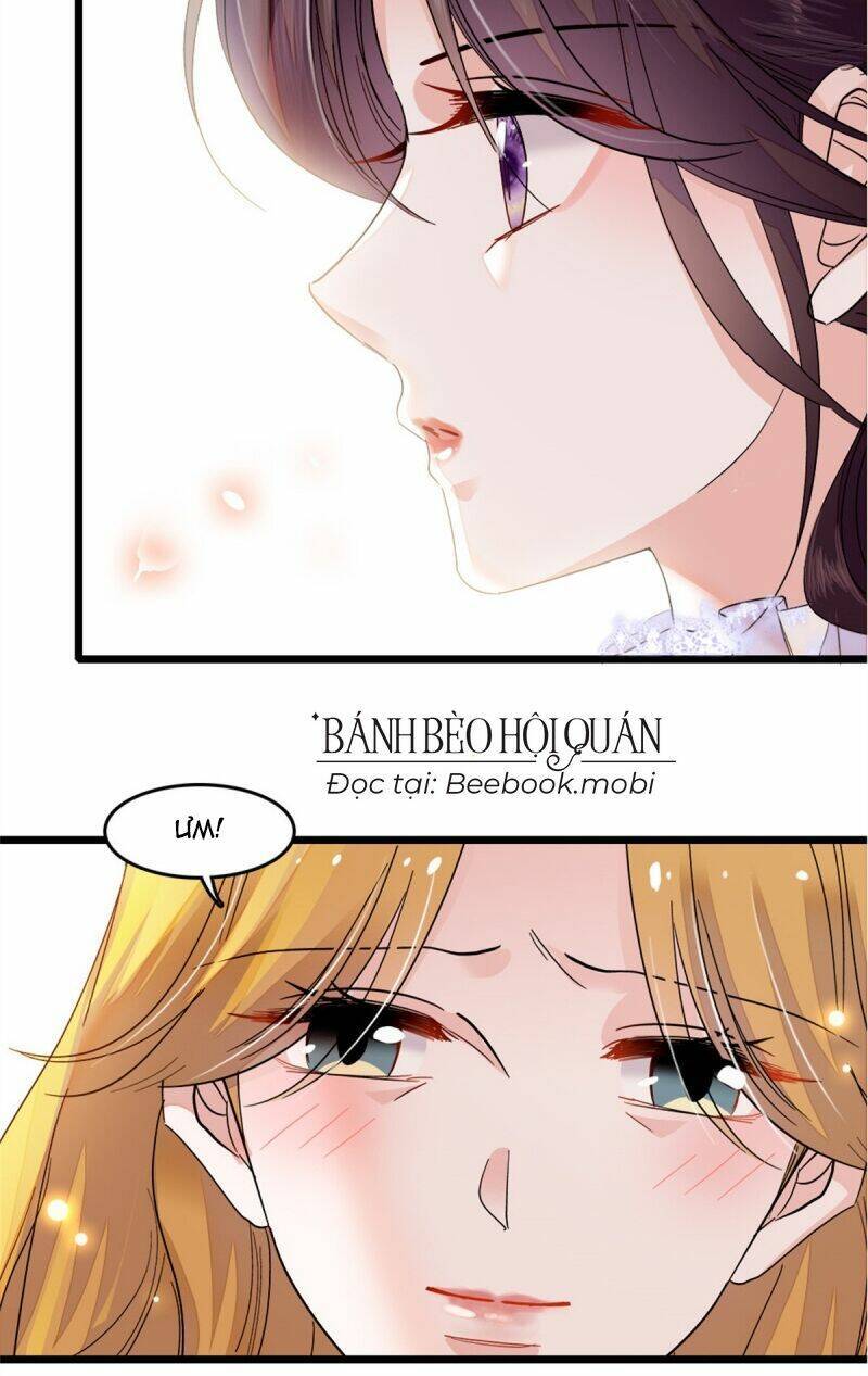 Thiên Kim Toàn Năng Lật Tung Trời Chap 7 - Next Chap 8